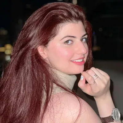 Anam Goher • انعم گوہر 🤍✨🇵🇰 profile