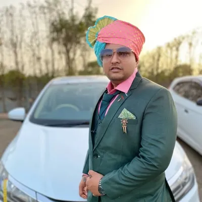 โพ๏ธ๐ER.RATHOD ANAMIK โ๏ธ๐ง๐ปโ๐๐ profile