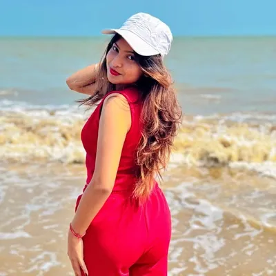 ANAMIKA DAS🇮🇳 || JAMSHEDPUR📍 profile