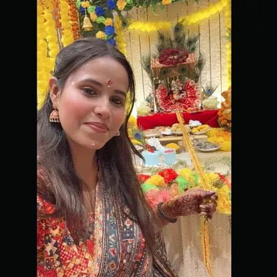 Anamika Agarwal profile