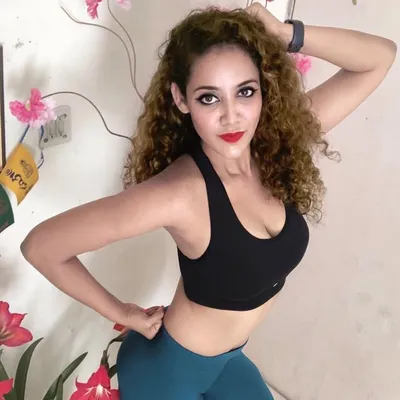 Anamika Anand profile