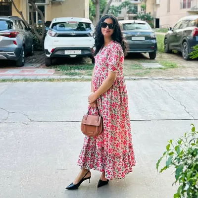 Anaamika 🌻 profile