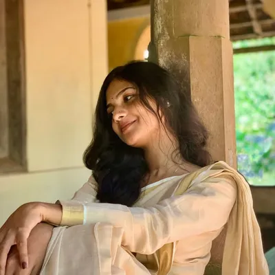 Anamika Mohan profile