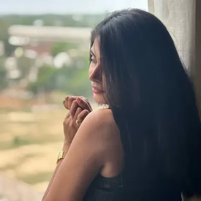 Anamika🌙 profile