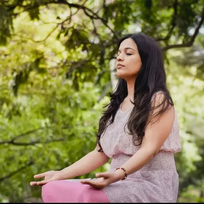 Anamika Rana profile