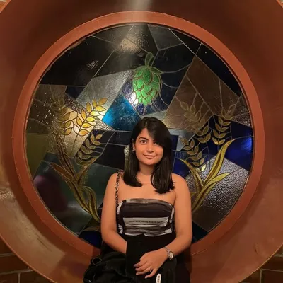 Anamika Thakur profile
