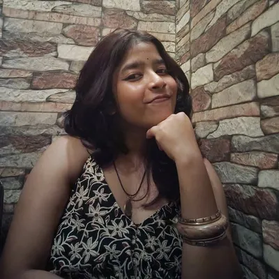 Anamika Saren profile