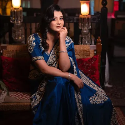 Anamika Chakraborty profile