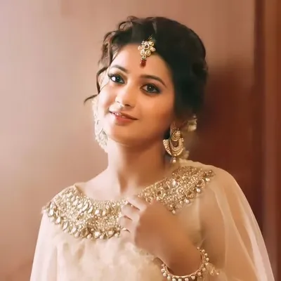 Anamika Chakraborty ❄️