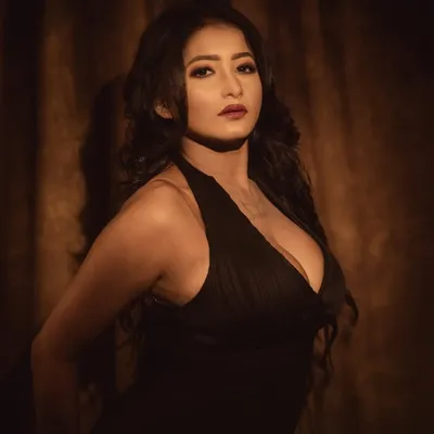Anamika Chanda profile