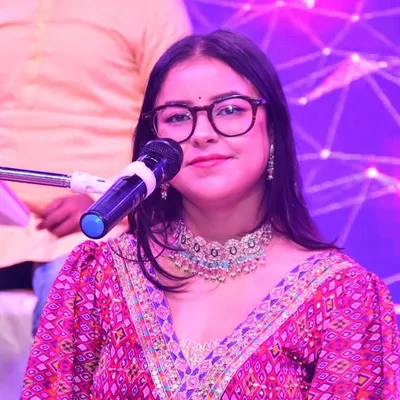 Anamika Jha profile