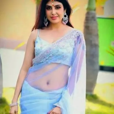 Anamika Kapoor profile