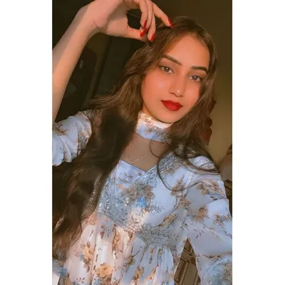 Anamika Masih profile
