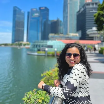 Anamika Premji Smitha profile