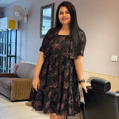 Anamika Rai profile