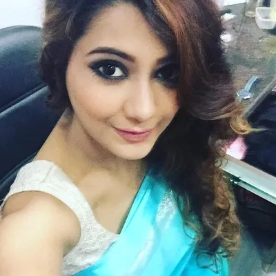Anamika Roy profile