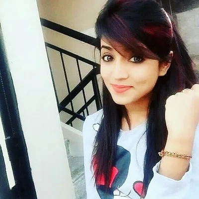 Anamika Sharma profile