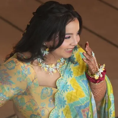 Anamika Singh Roy profile