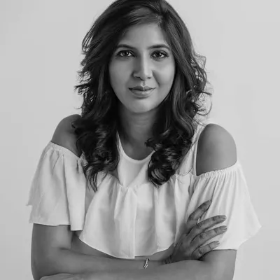 Anamika Singh | Mumbai Photographer