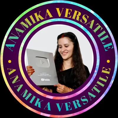 Anamika Versatile profile