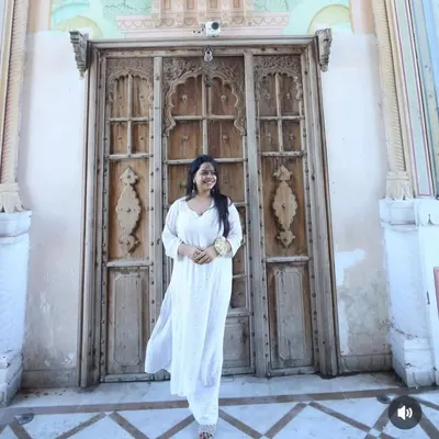 Anamika V L Pandey profile
