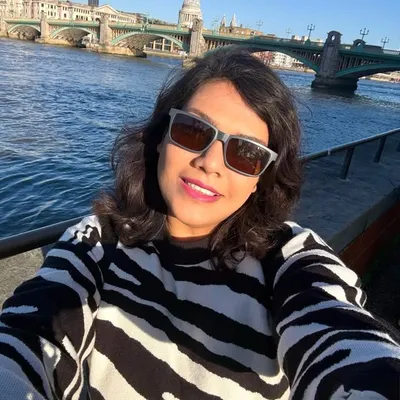 Anamika Mishra ๐ฎ๐ณ profile