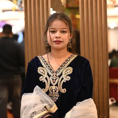 Anamika Yadav profile