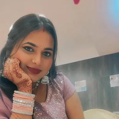 Anamika(nikki)