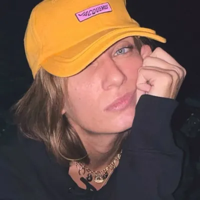 Ana Milanovic profile