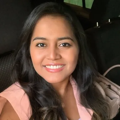 ANA MIRANDA profile