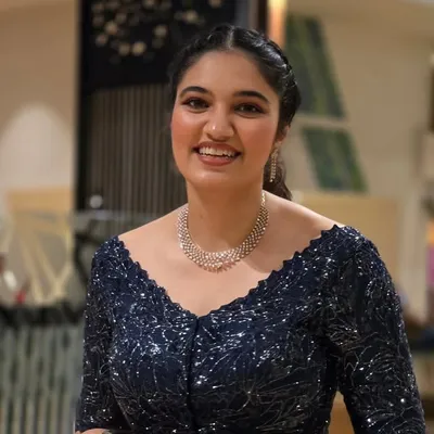 Anam Mirza profile