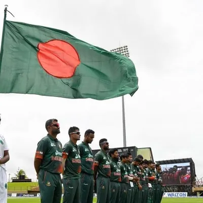 Anamul Haque Bijoy profile