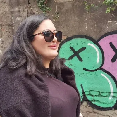 Anahita profile