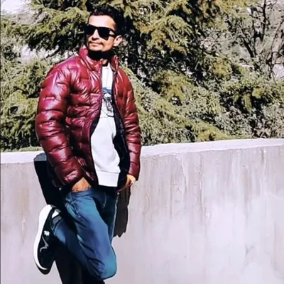 Ananay Chauhan Uk17 profile
