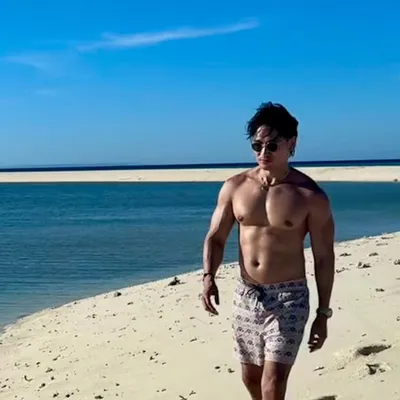 AndyCrush profile