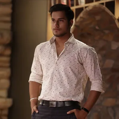Aman bhargava profile