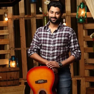 Anand Aravindakshan profile