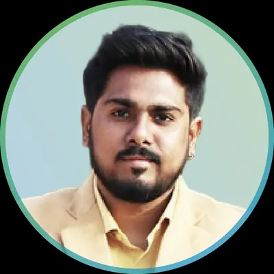 Anand Patel profile