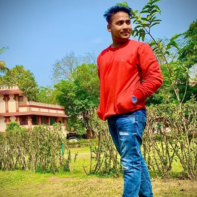 Anand Khade profile