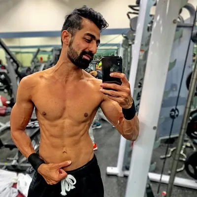 Anand Rajpurohit profile