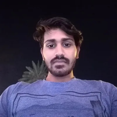 Anand Kumar profile