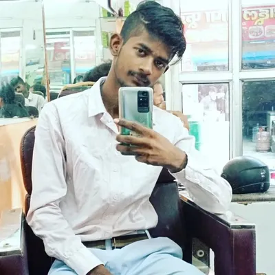 Anand ๐๐ profile