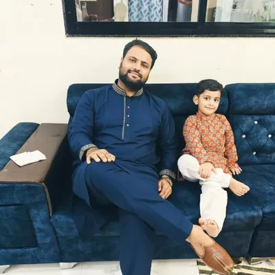 Anand Chandwani profile