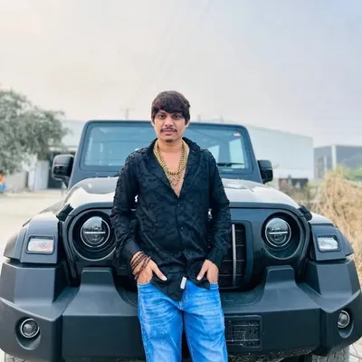 Anand Chauhan profile