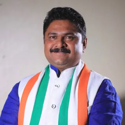 Anand Chaudhari profile
