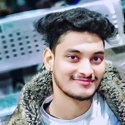 Anand Dubey profile