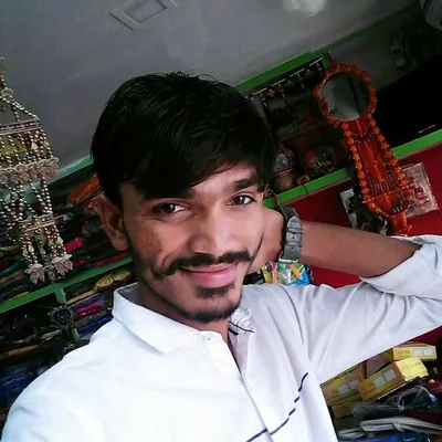 Anand Kagi profile