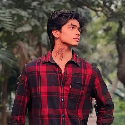 Anand Kdp profile