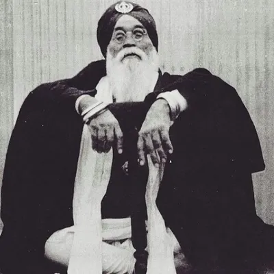 Anand Kirtan Page profile