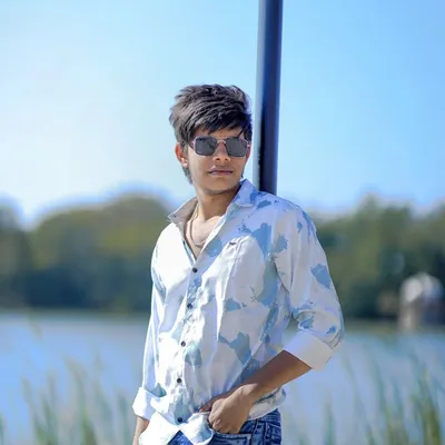 Anand Kushwaha profile